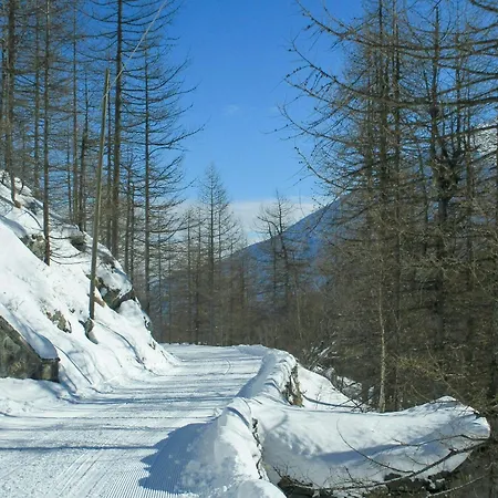 Stone With Views Over Balme Valley Σπίτι διακοπών *