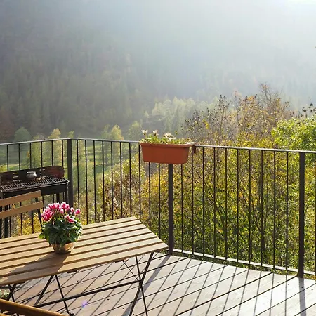 Σπίτι διακοπών Stone With Views Over Balme Valley *