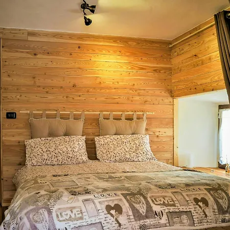 Σπίτι διακοπών Stone With Views Over Balme Valley *